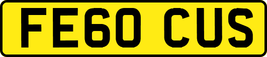 FE60CUS