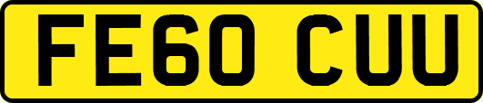 FE60CUU
