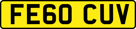 FE60CUV