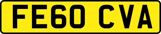 FE60CVA