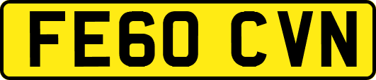 FE60CVN