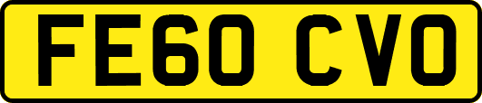 FE60CVO