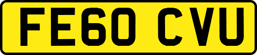 FE60CVU