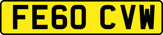 FE60CVW