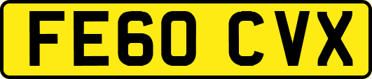 FE60CVX