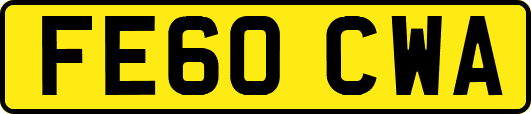 FE60CWA