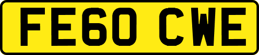 FE60CWE