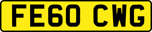 FE60CWG