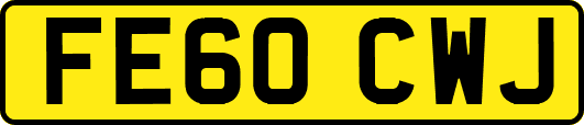FE60CWJ