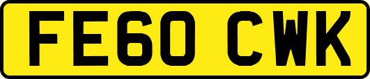 FE60CWK