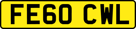 FE60CWL