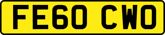 FE60CWO