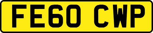 FE60CWP