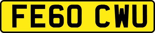 FE60CWU
