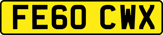 FE60CWX
