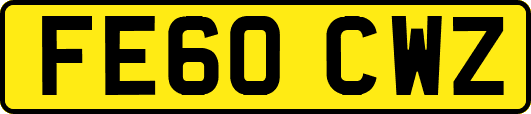 FE60CWZ