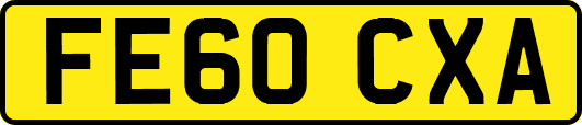 FE60CXA