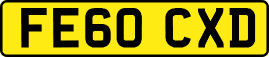 FE60CXD