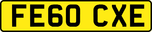 FE60CXE