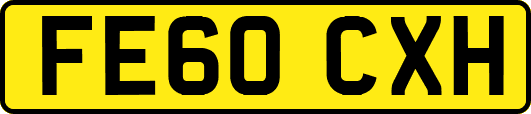 FE60CXH