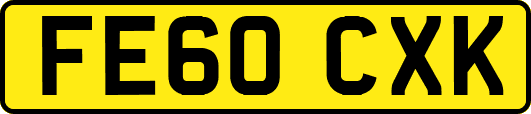 FE60CXK