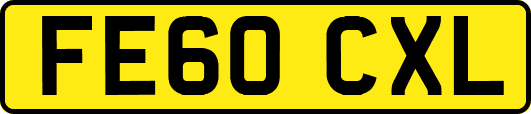FE60CXL