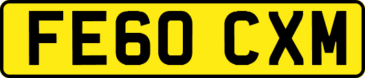FE60CXM