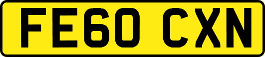 FE60CXN