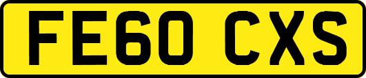 FE60CXS