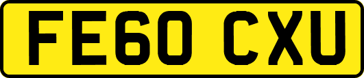 FE60CXU
