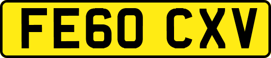 FE60CXV