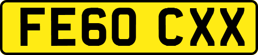 FE60CXX
