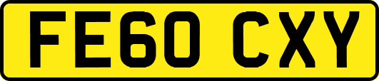 FE60CXY