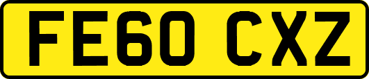 FE60CXZ