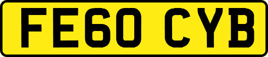 FE60CYB