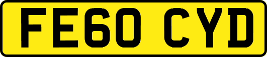 FE60CYD