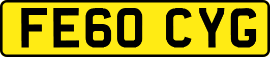 FE60CYG