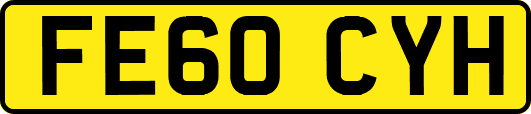 FE60CYH