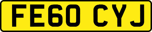 FE60CYJ