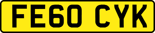 FE60CYK