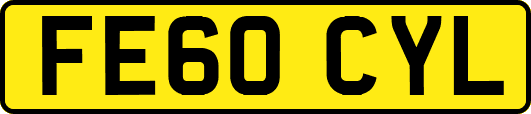 FE60CYL
