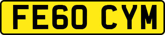 FE60CYM