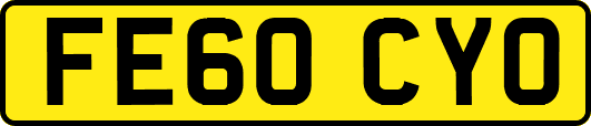 FE60CYO