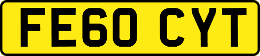 FE60CYT
