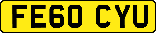 FE60CYU