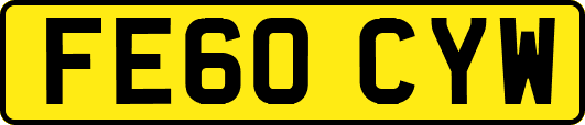 FE60CYW