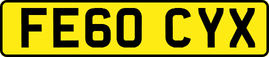 FE60CYX
