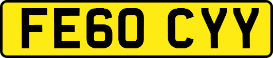 FE60CYY