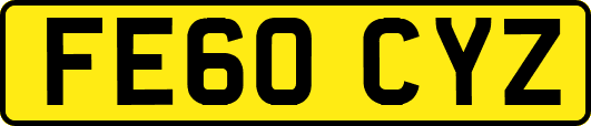 FE60CYZ