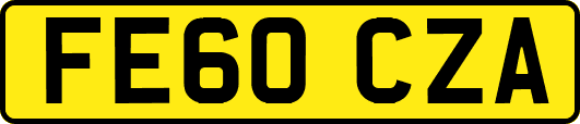 FE60CZA